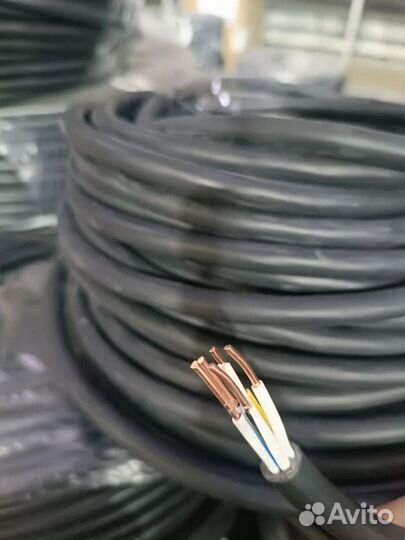 Кабель ввг качество по госту