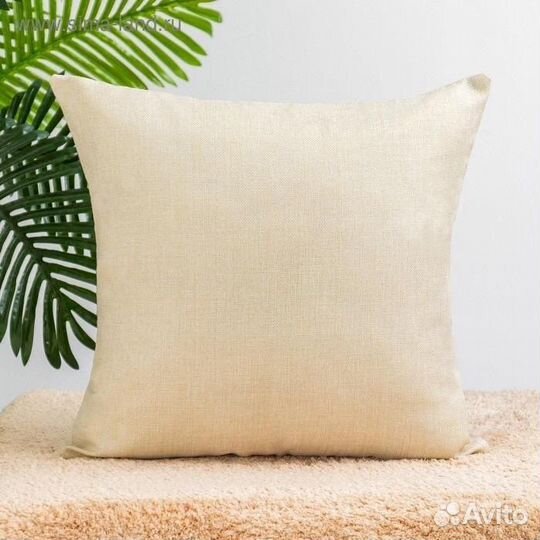 Наволочка декоративная