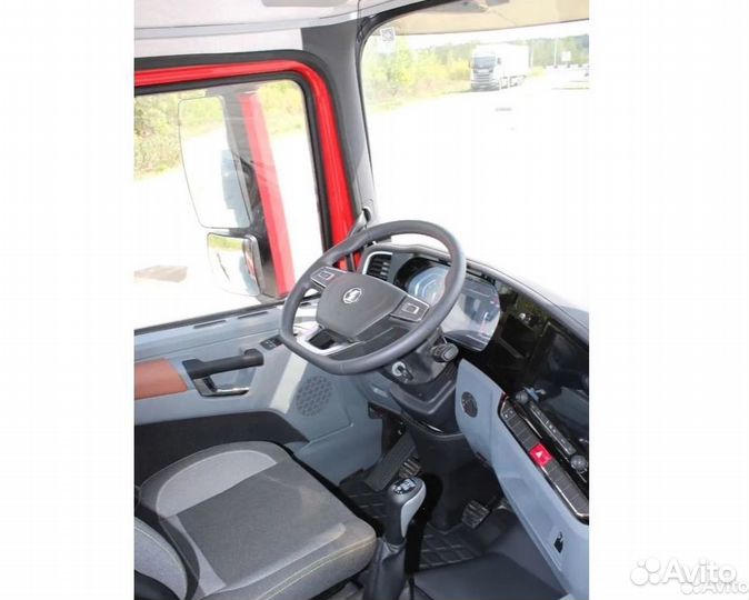 Shacman (Shaanxi) SX33186V366, 2023