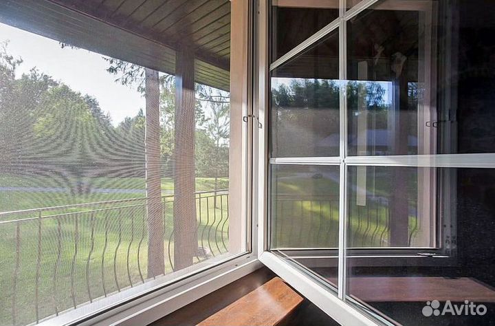 Пластиковые окна под заказ