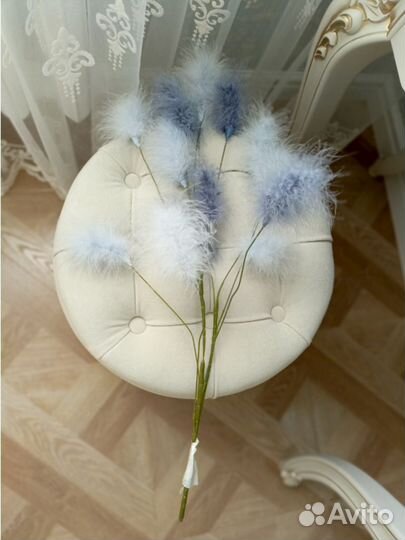 Декоративное изделие для творчества, в букет