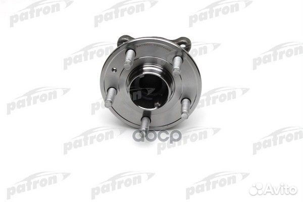 Ступица колеса задн chevrolet: cruze (J300) дис