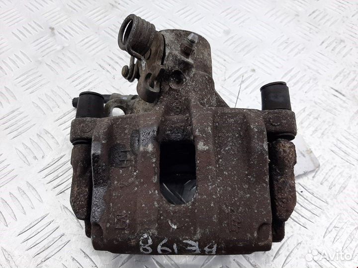 Суппорт задний левый для Ford C-MAX 1 1365653