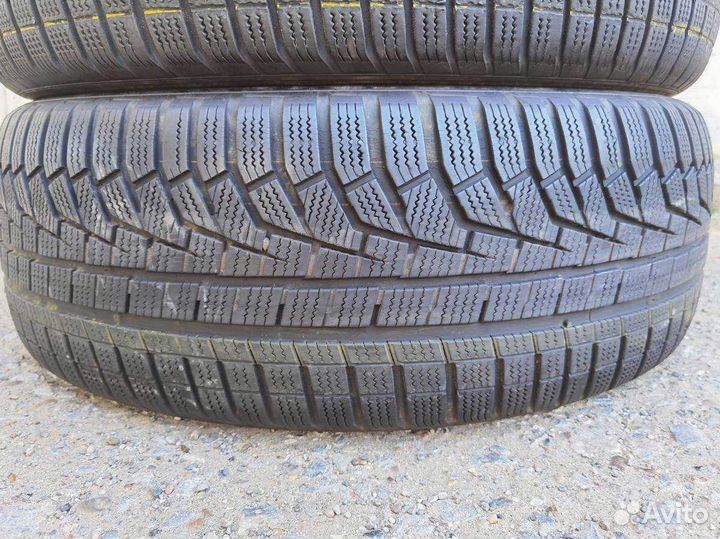 Hankook Winter I'Cept Evo2 W320C 235/55 R19 105V