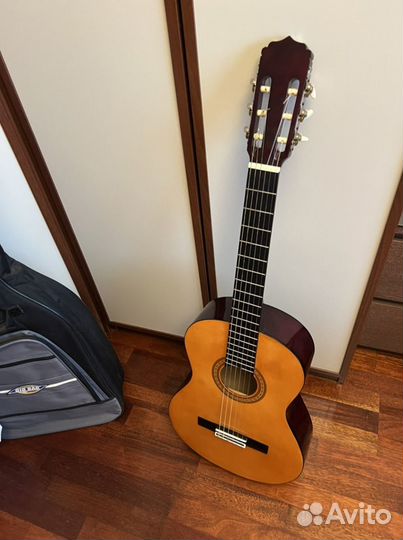 Акустическая гитара Ariana AK-15