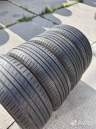 Yokohama BluEarth AE50 205/60 R16
