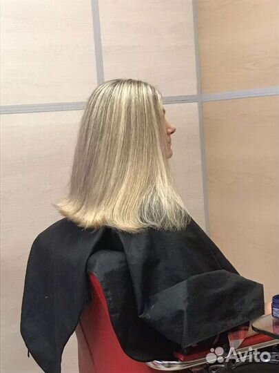 Прически,укладки,химия,стрижки,окрашивание