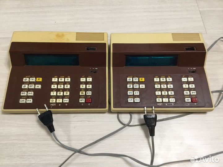 Калькулятор СССР новый торг