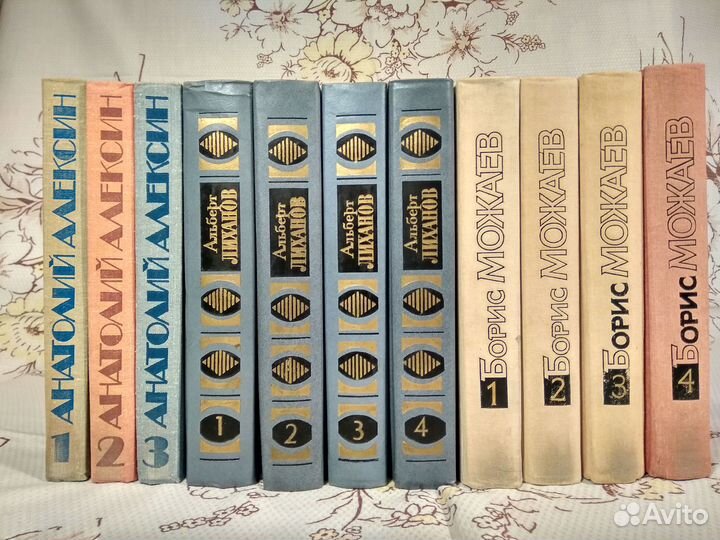 Пушкин, Окуджава, Пастернак, Керн, Можаев и другие