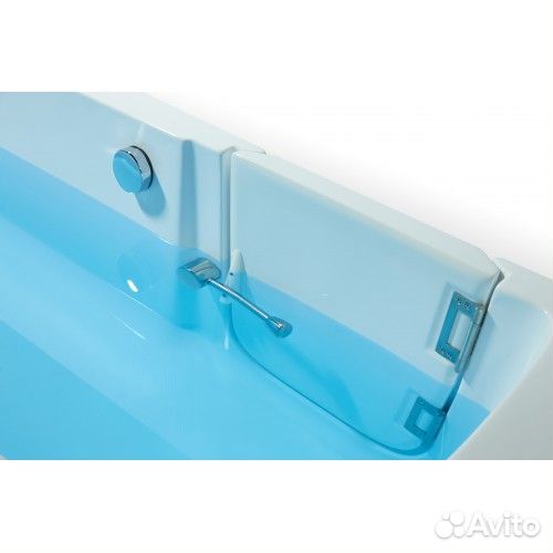 Ванна для мгн инвалидов престарелых