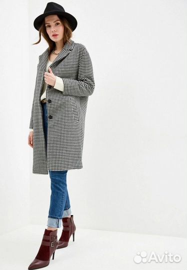 Пальто женское Zarina