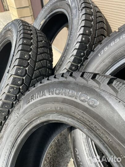 Viatti Brina Nordico V-522 175/65 R14 82T