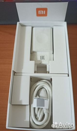 Xiaomi Redmi 6, 3/32 ГБ