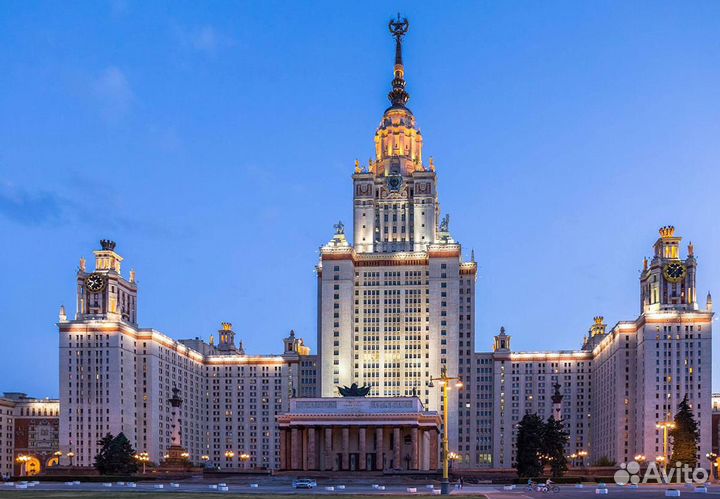 Репетитор по русскому языку и литературе