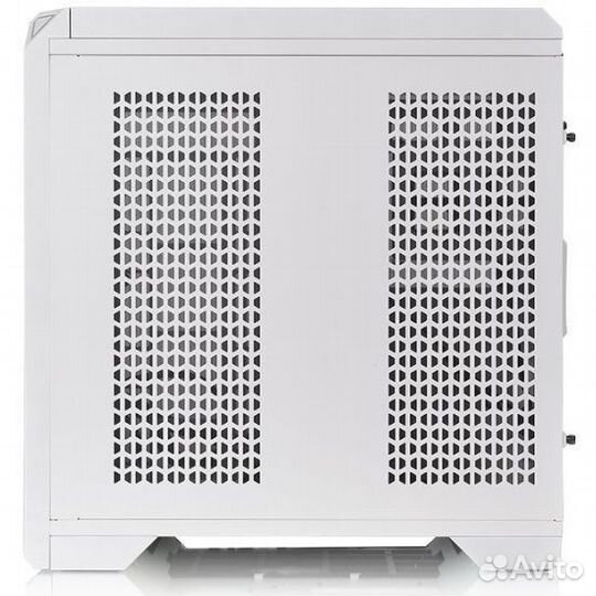 Компьютерный корпус Thermaltake View 51 TG argb Edition Snow (CA-1Q6-00M6WN-00)