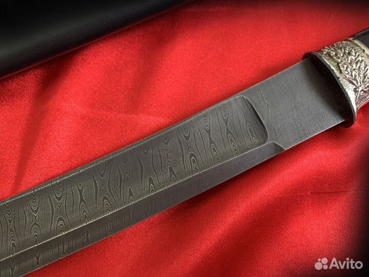 Нож историческая реплика