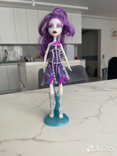 Кукла Монстер Хай барби винкс