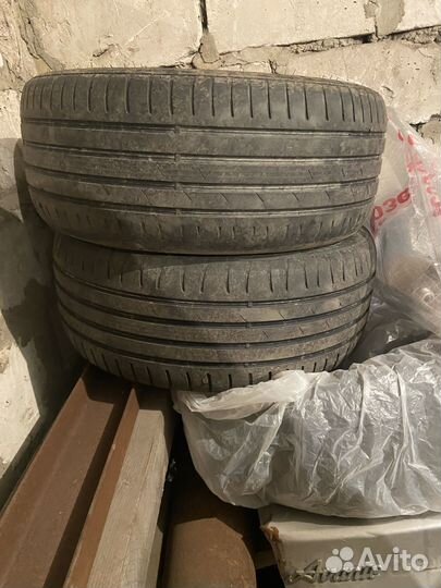 Michelin Primacy 3 225/45 R17