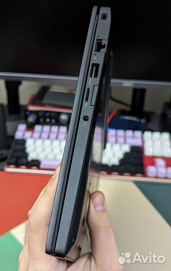 Dell / i7 / 16gb RAM / SSD