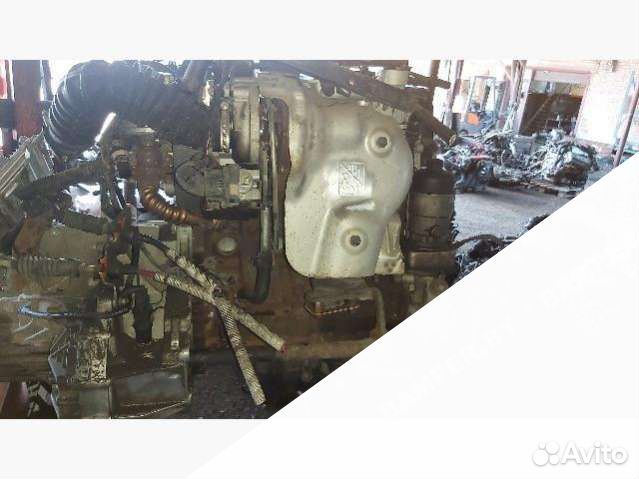 Двигатель Z20s1 Chevrolet Epica 2.0