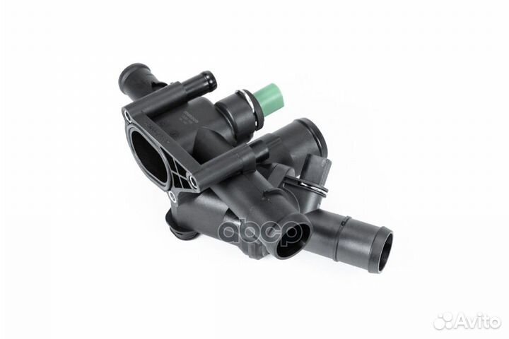 Термостат 1520-109 metaco