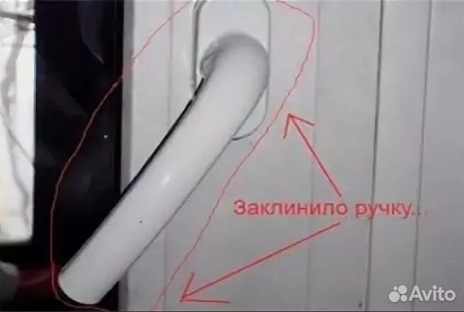 Пластиковые окна установка ремонт