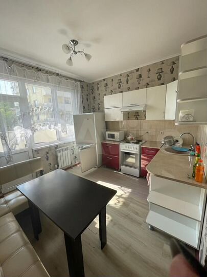 3-к. квартира, 48 м², 7/14 эт.