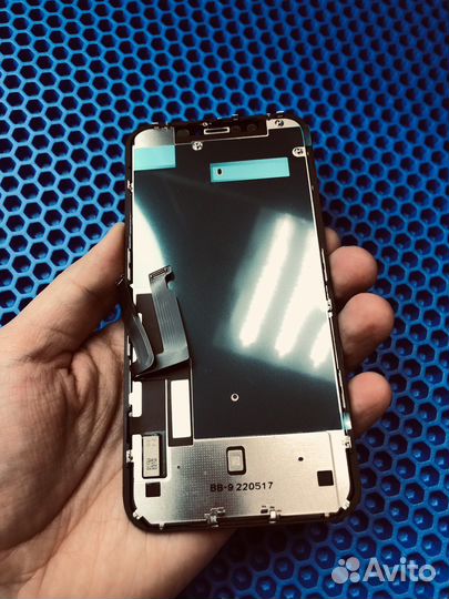 Дисплей iPhone Xr