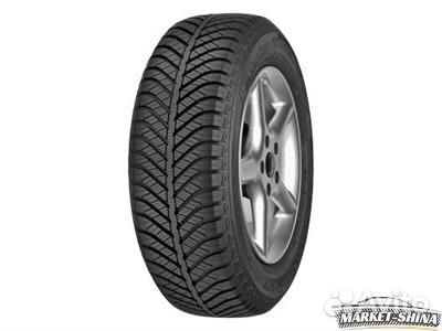 Goodyear Vector 4Seasons 195/65 R15 91H