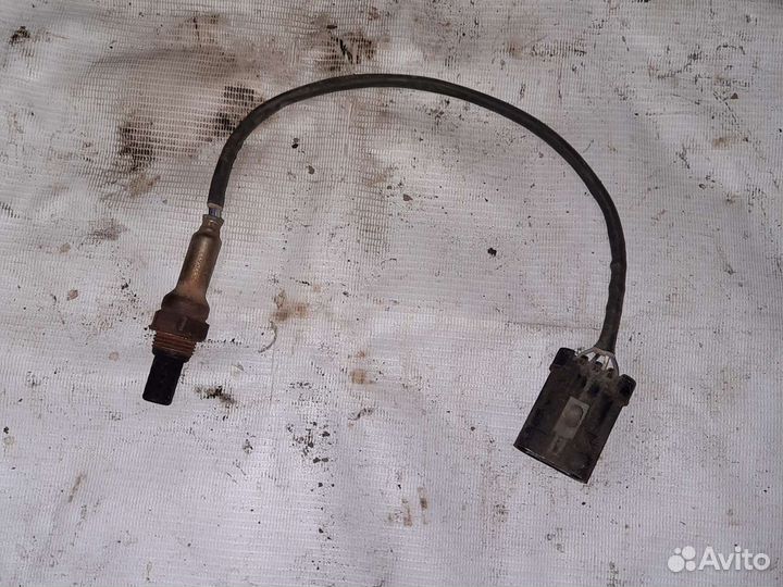Кислородный датчик chery tiggo t11