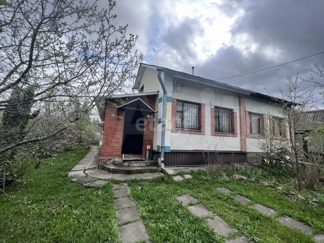 Дом 74,5 м² на участке 7,6 сот. на продажу в Воскресенске | Купить дом ...