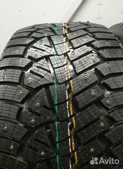 Continental IceContact 2 SUV 295/40 R20 110T