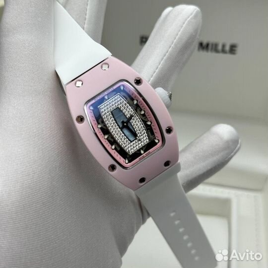Richard mille RM007-01