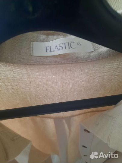 Рубашка Elastic Brezee