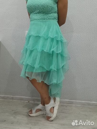 Платье женское 46 48