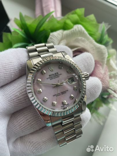 Часы наручные Rolex Datejust