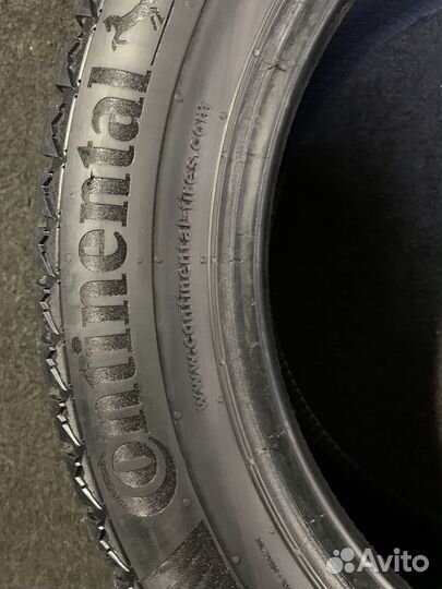 Continental ContiVikingContact 6 205/55 R16