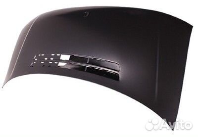 TYG BZ20011A Капот MB Vito W638 1996-2003