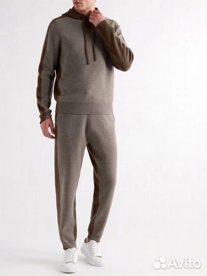 Костюм спортивный Saint Laurent