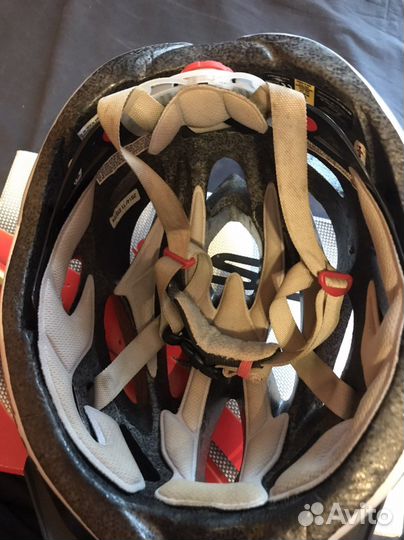 Велошлем Rudy