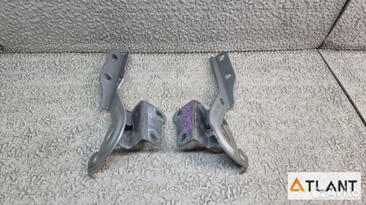 Петля капота daihatsu mira