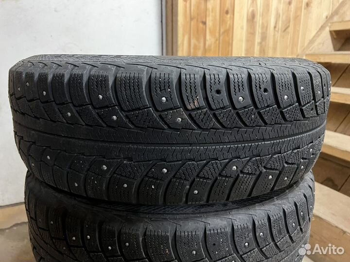 Gislaved Nord Frost 5 185/65 R15