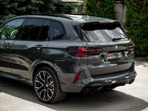 BMW X5 M 4.4 AT, 2023, 530 км, с пробегом, цена 22 990 000 руб.