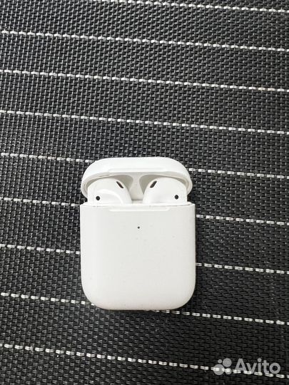 Airpods 2