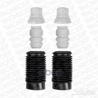 Пыльник с отбойником переднего амортизатора (2ш