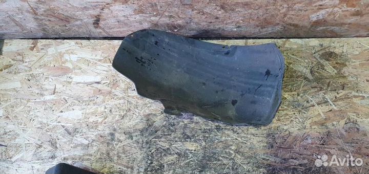 Локер задний правый Opel Astra H 2004-2014