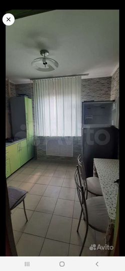 2-к. квартира, 53 м², 6/9 эт.