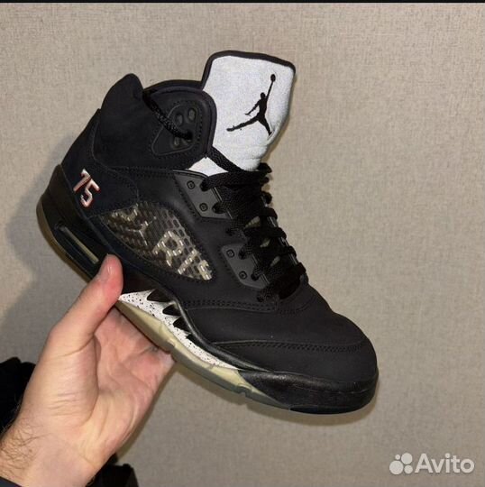 Nike air jordan 5 Psg