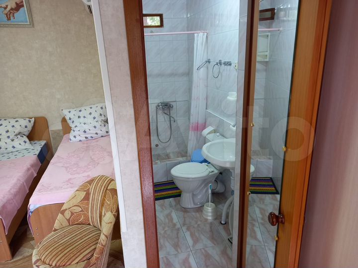 Комната 20 м², 1/3 эт.