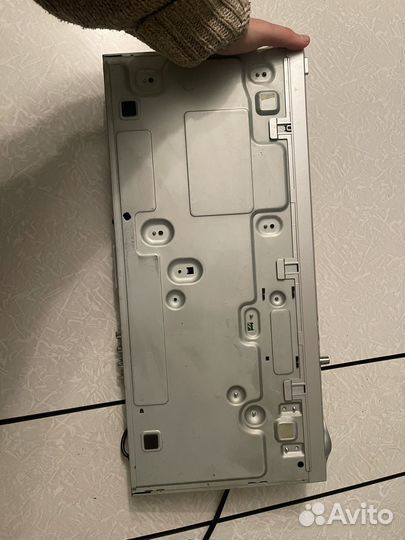 Dvd плеер с караоке lg